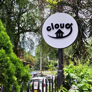 Cloud9 Auberge de jeunesse