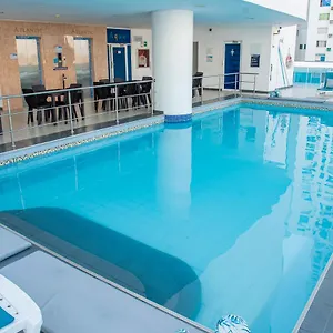 Hotel Atlantic Lux Cartagène