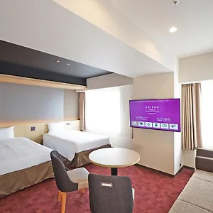 Hotel Chisun Premium Kujo Kyoto