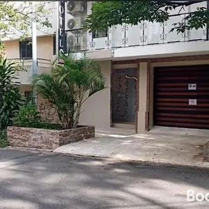 Hotel Brisas, Medellín