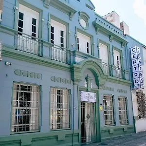 Hostal Cordova, Medellín