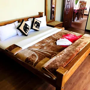 Maison d'hôtes Shevyhaws Nuwara Eliya