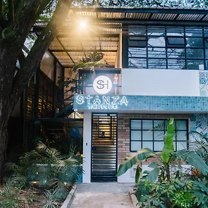 Hotel Stanza, Medellín