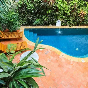 Hotel Casa La Mantilla By Faranda Boutique Cartagène