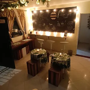 Pa Pasiar Auberge de jeunesse