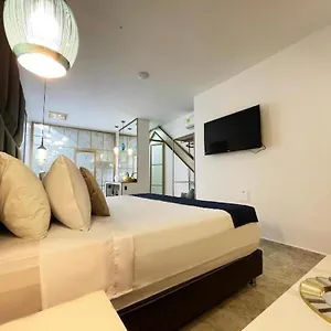 Hotel Lleras, Medellín