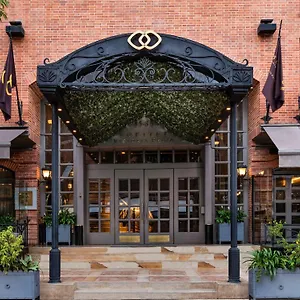 Hotel Sofitel Victoria Regia Bogotá