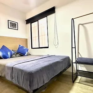 Hotel Fatima, Medellín