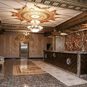 visit hotel