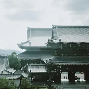 Hotel 20 Pieces Kyoto