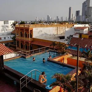 Hotel Socialtel Cartagène