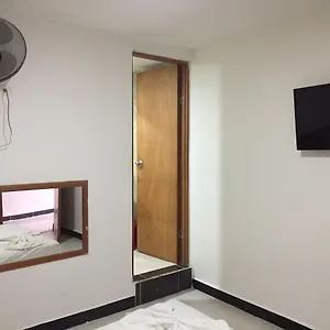 Hotel La Mansion, Medellín