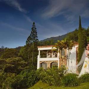 Hotel De Angeles, Medellín