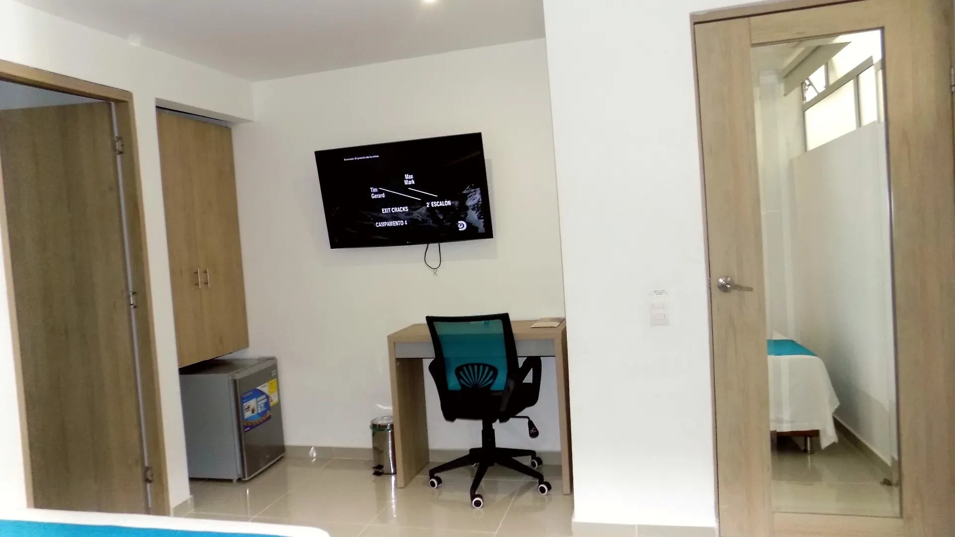 Hotel Boutique Laureles Медельин