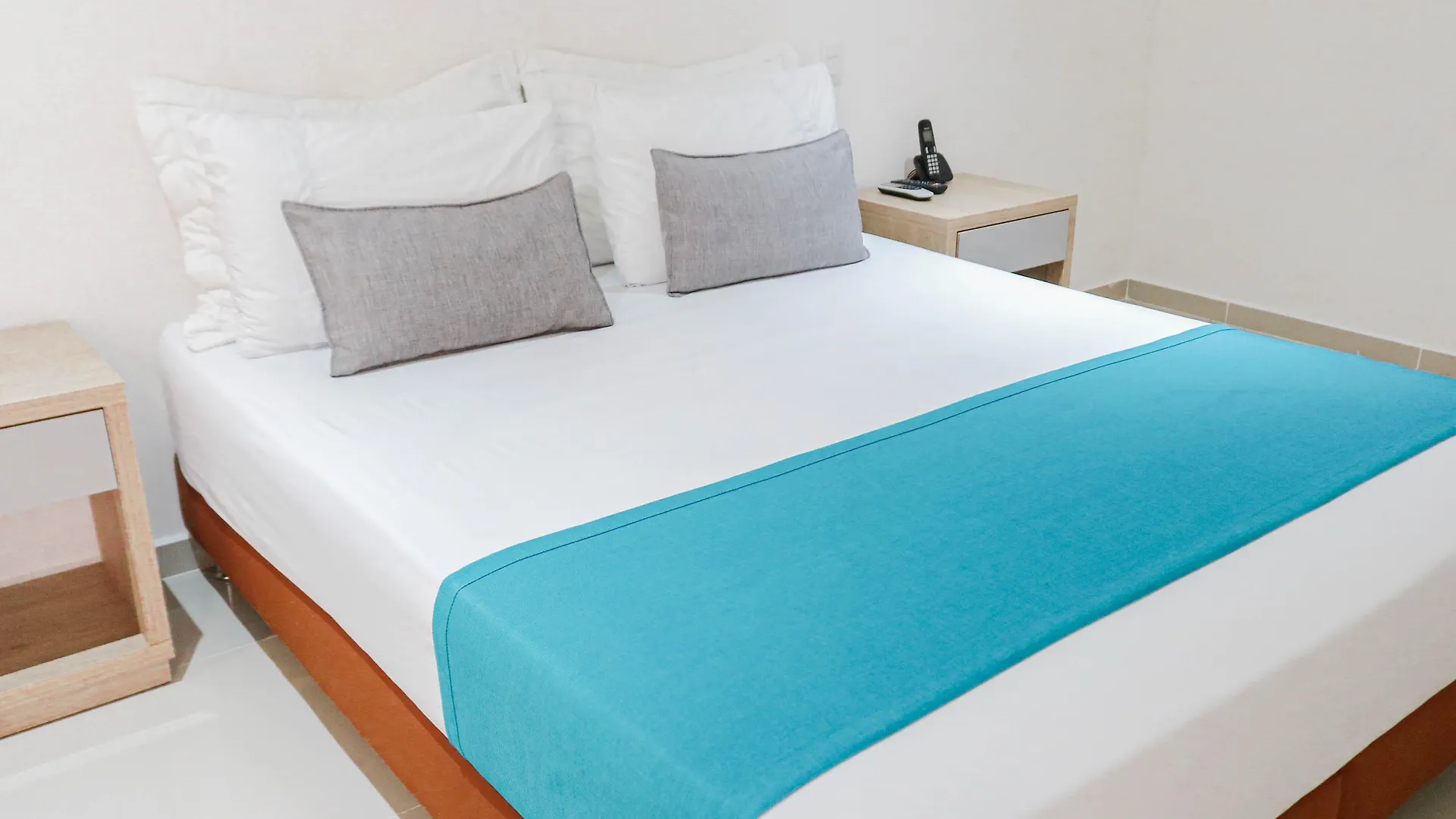 Hotel Boutique Laureles Медельин Колумбия