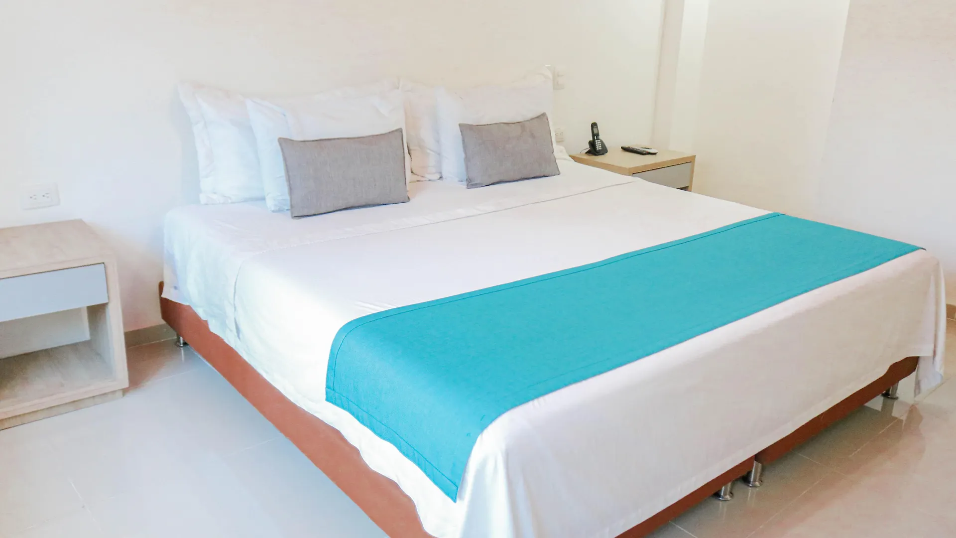 Hotel Boutique Laureles Медельин Колумбия