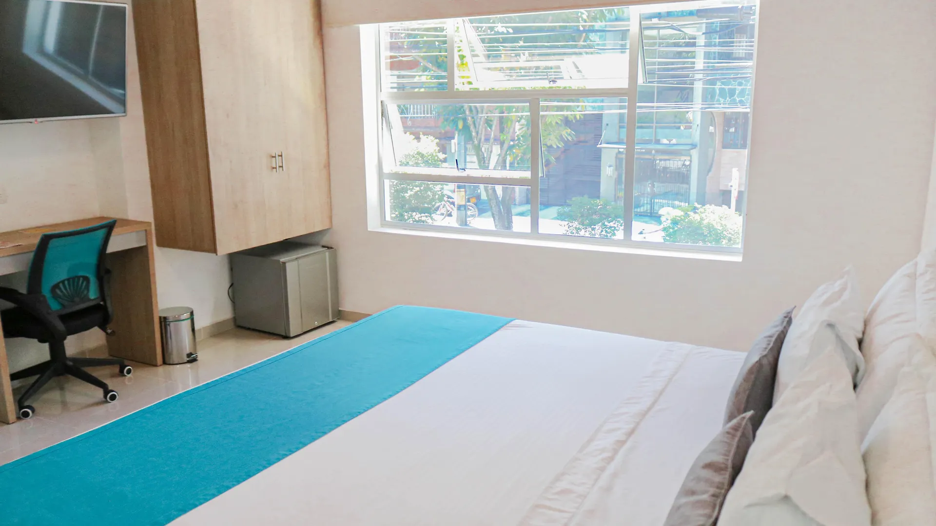 Hotel Boutique Laureles Медельин 4*,  Колумбия