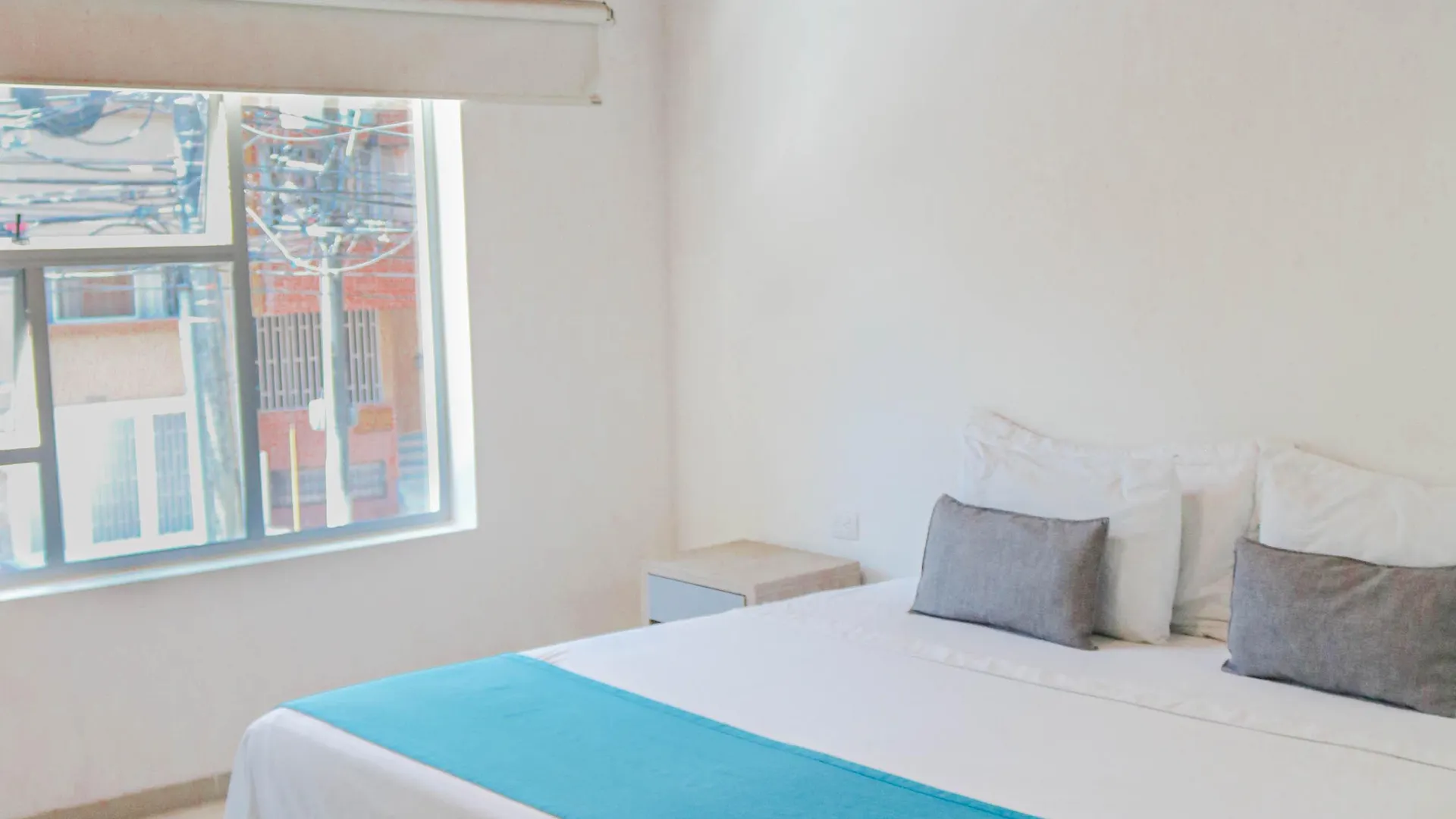 ****  Hotel Boutique Laureles Медельин Колумбия