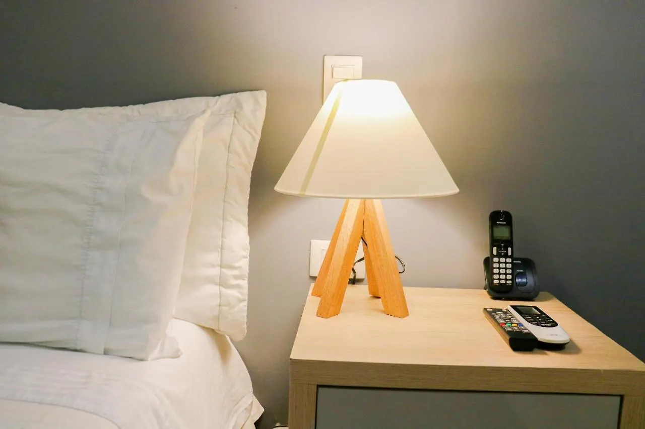 Hotel Boutique Laureles Медельин