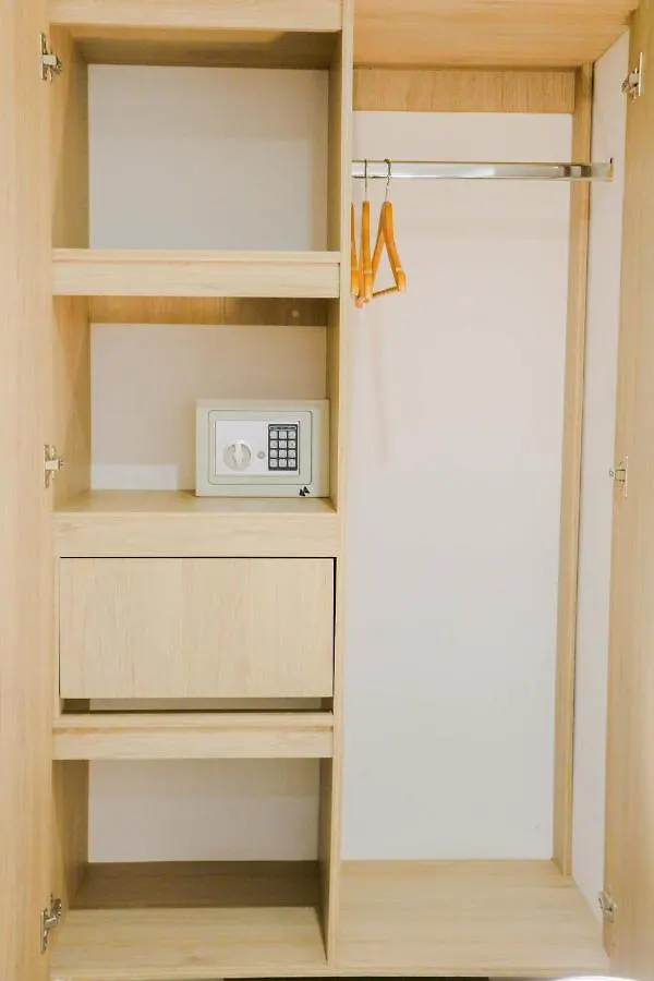 Hotel Boutique Laureles Медельин
