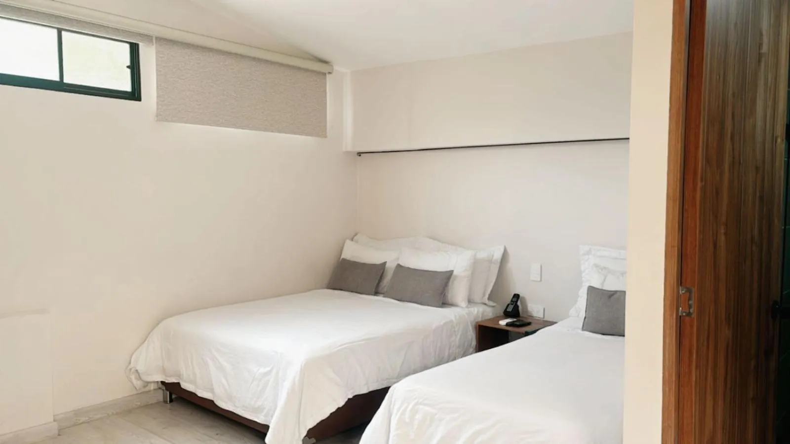 ****  Hotel Boutique Laureles Медельин Колумбия