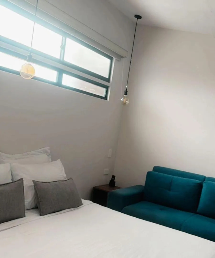 Hotel Boutique Laureles Медельин Колумбия