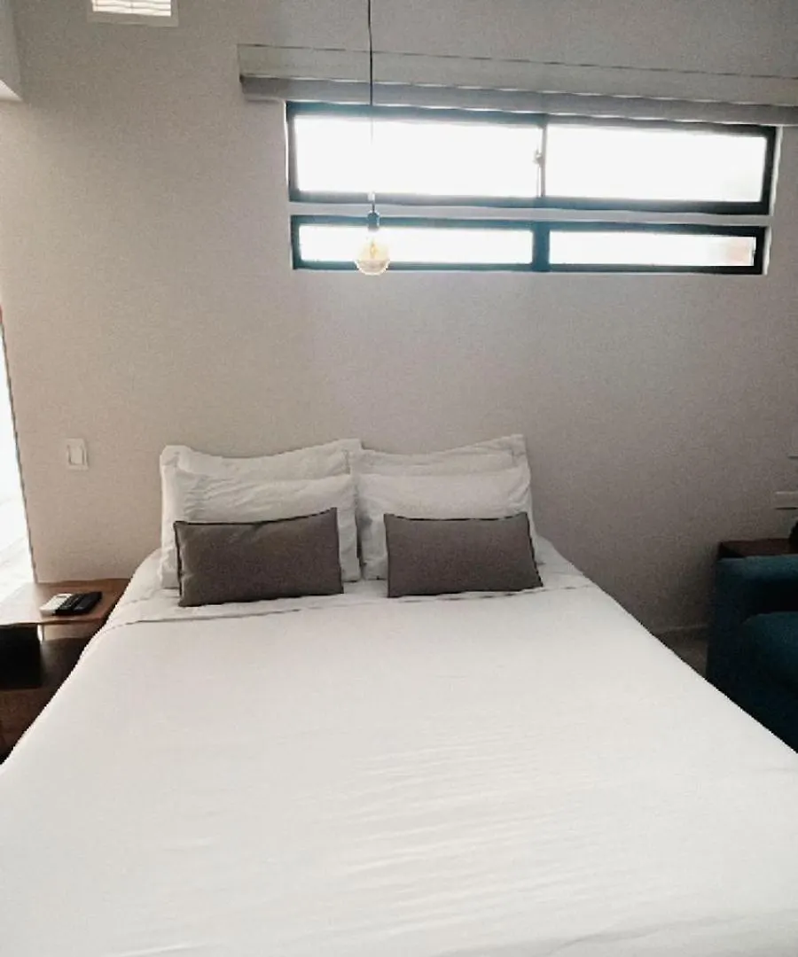 Hotel Boutique Laureles Медельин