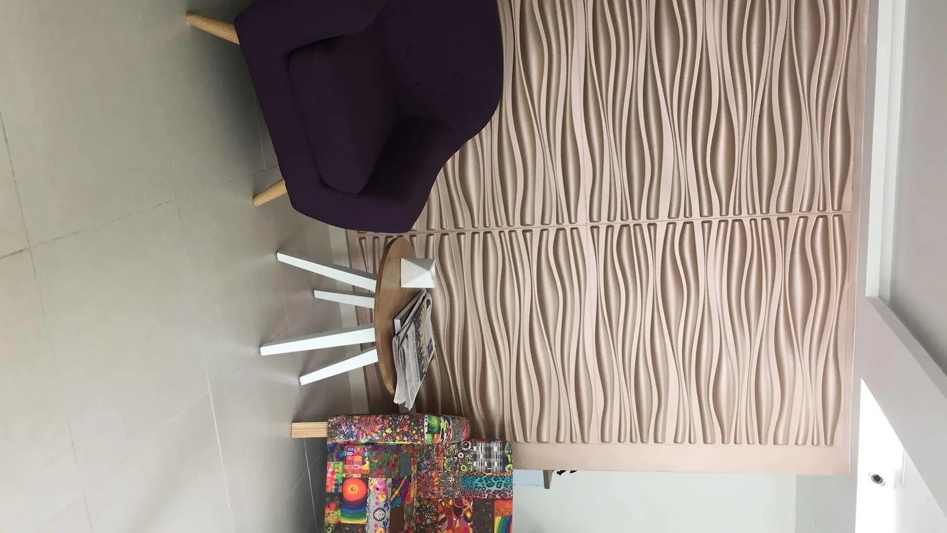 Hotel Boutique Laureles Медельин