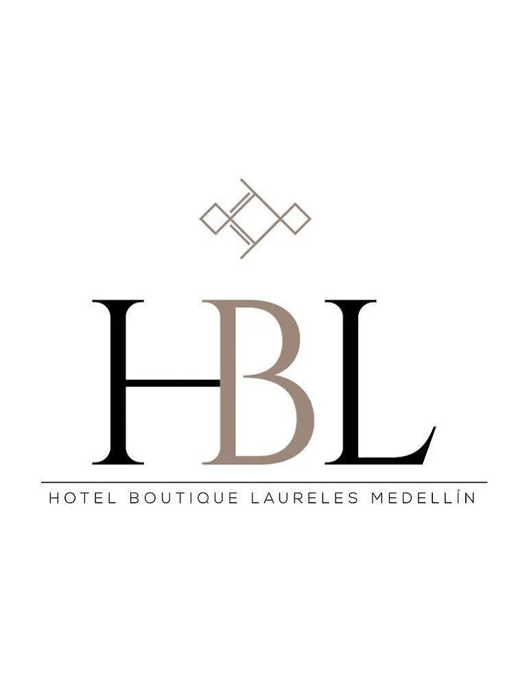 Hotel Boutique Laureles Медельин