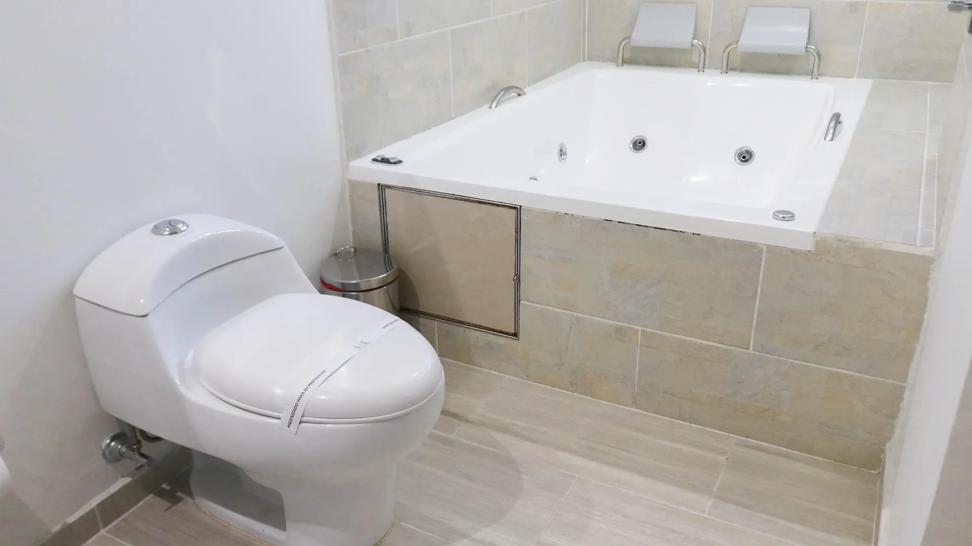 ****  Hotel Boutique Laureles Medellin Colombia