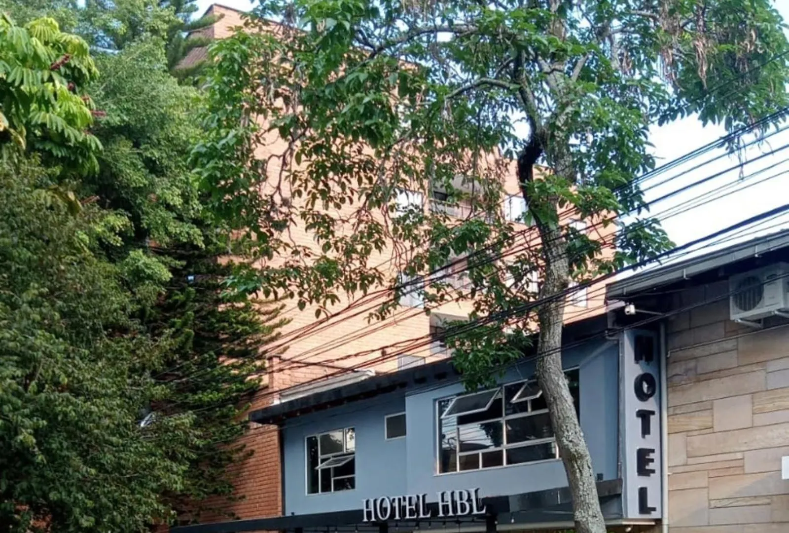 Hotel Boutique Laureles Medellin