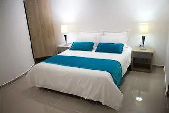 ****  Hotel Boutique Laureles Medellin Colombia